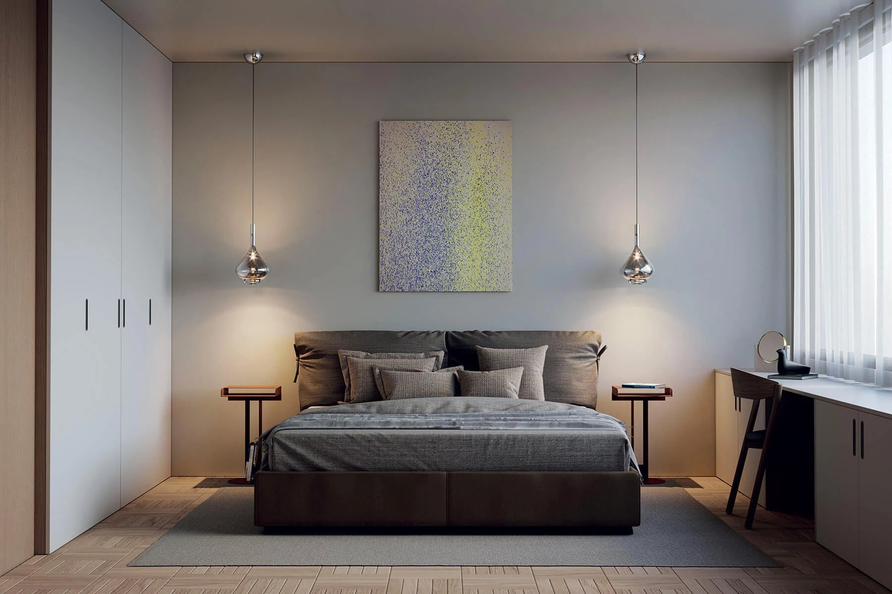 Sky Fall Design By Studio Italia Design Pendant Light Lodes