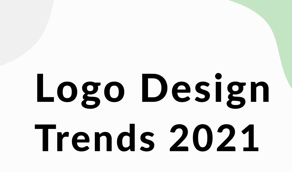 10 Logo Design Trends Of 2021 Logaster