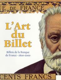 Laurent Gueneau Logatwork Banque De France Musee Carnavalet Exposition L Art Du Billet