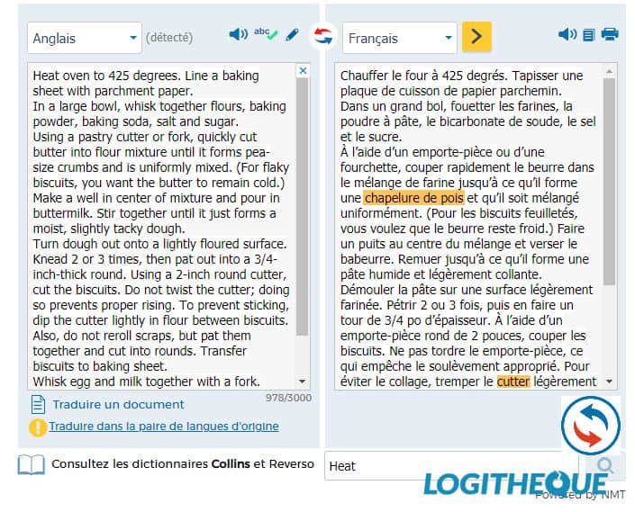 C'est une aide rudimentaire qui nécessite éventuellement de corriger le résultat. Traduction Neerlandais Francais Gratuit - Google Traduction Dans L App