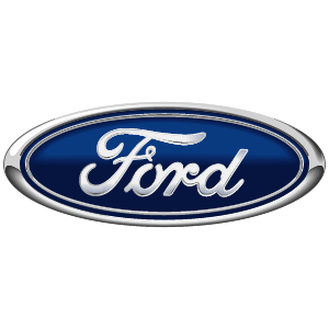 Ford logo vector