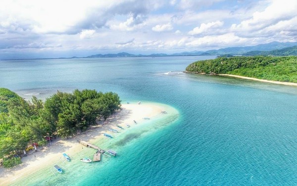 Panduan Liburan Ke Lombok Untuk Solo Traveler