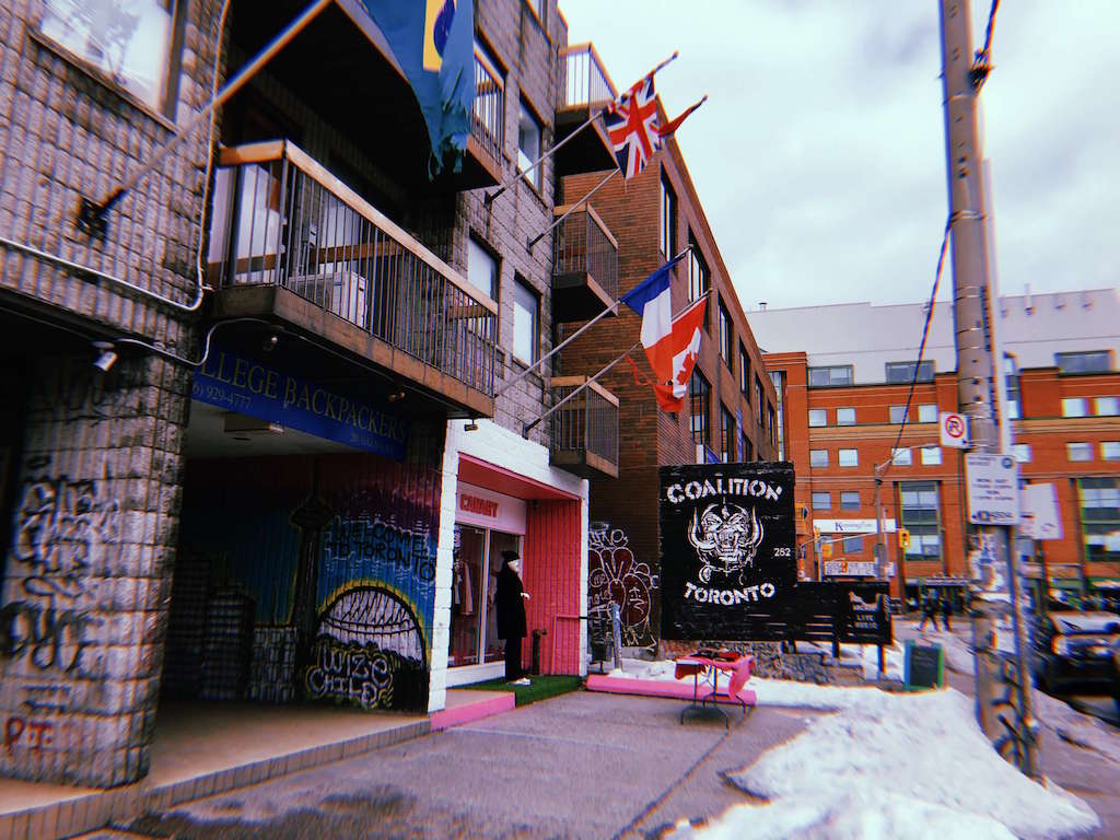 8 things to do in Kensington Market - Toronto's bohemian neighbourhood