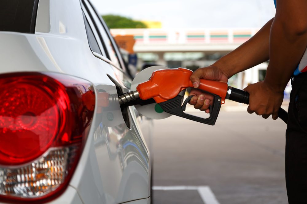 Average LA County Gas Price Rises To Highest Amount Since July 2015 - Cerritos Community News - Vimarsana News
