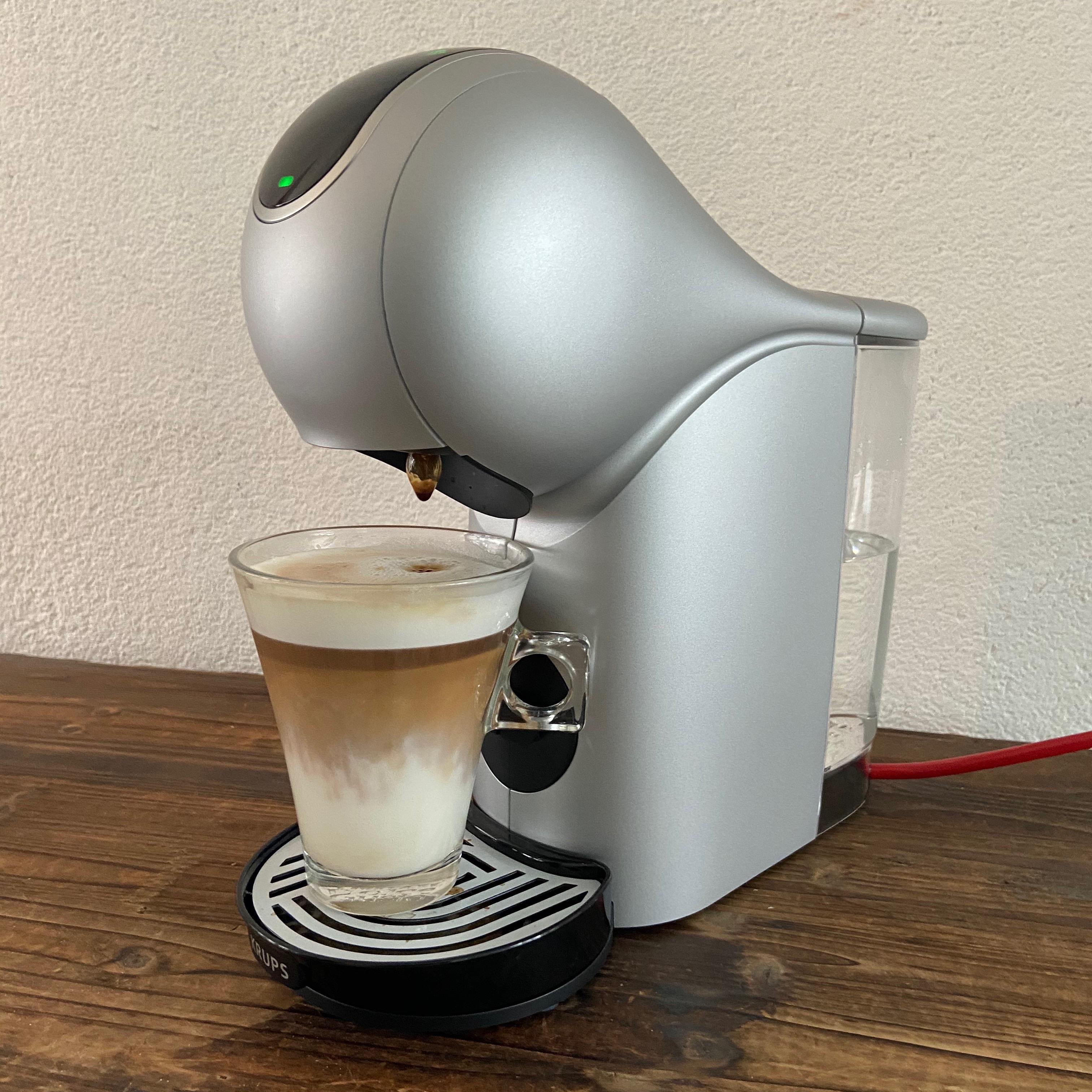 Review: Dolce Gusto - De Ultieme Koffiebeleving voor Thuis? () Review: Dolce Gusto - De Ultieme Koffiebeleving voor Thuis?