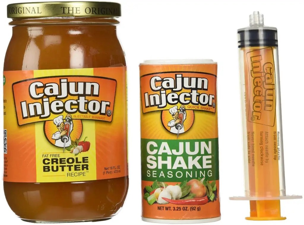 Nov 19, 2013 · how do i make the injection marinade? Turkey Seasoning Packs (Top 9 Picks) | Tony Chachere Fried Turkey