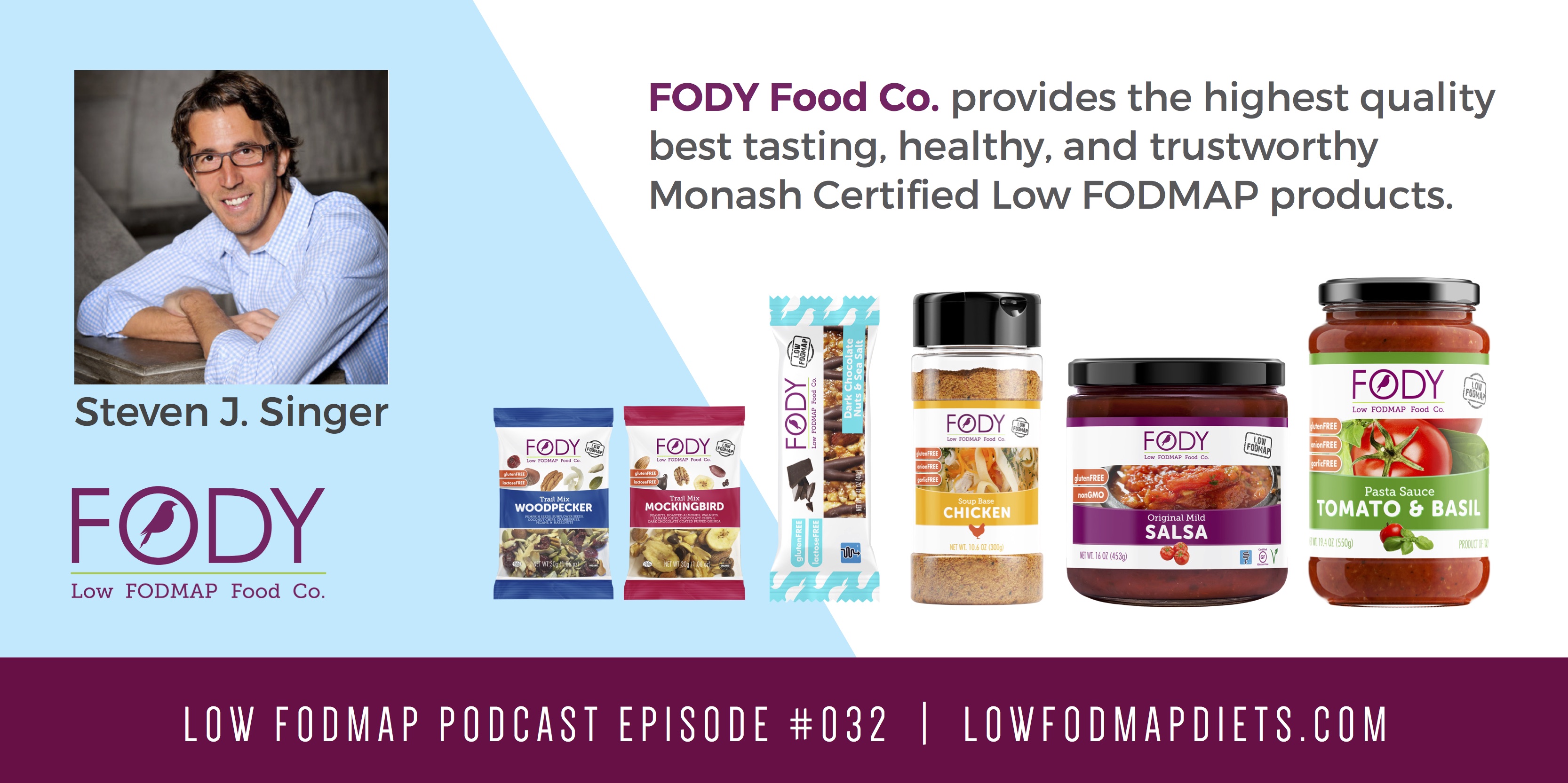 032 New Low FODMAP Products Available at FODY Food Co. Journey Into The Low FODMAP Diet