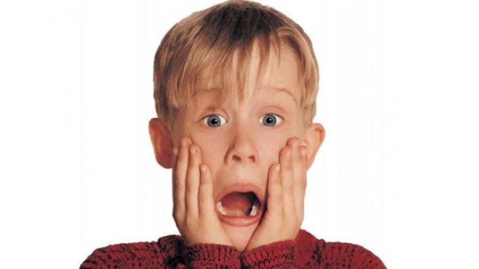 Series Film Home Alone, Siap Temani Natalmu – LPM Dimensi