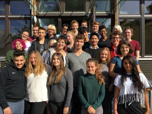 ] die homepage des ministeriums informiert u.a. Peer Berater Innen Ausbildung Fur Demokratische Schulentwicklung In Rheinland Pfalz 2018 Lsv Rlp