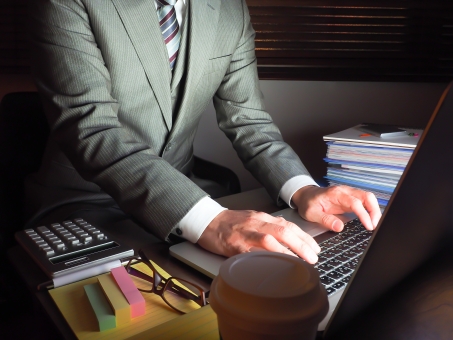 時間が足りないもよう 時間が足りないもよう