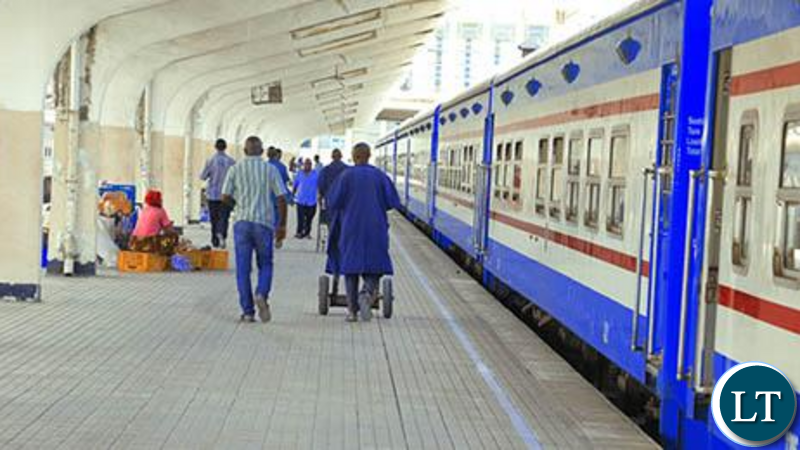 Zambia : TAZARA workers threaten to strike - Vimarsana News