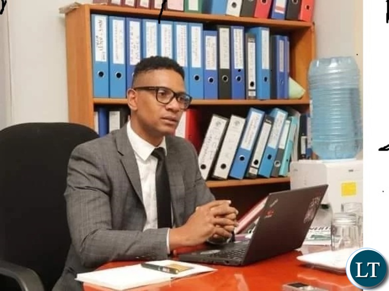 Zambia : DMMU makes progress in quantifying the extent of the damage caused by floods in Southern Province - Vimarsana News