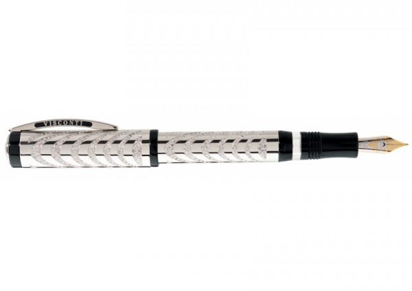 Stylo à Encre Rare Du 19ème Siècle - En Bois - Stylo Plume Ancien - Objet De Collection