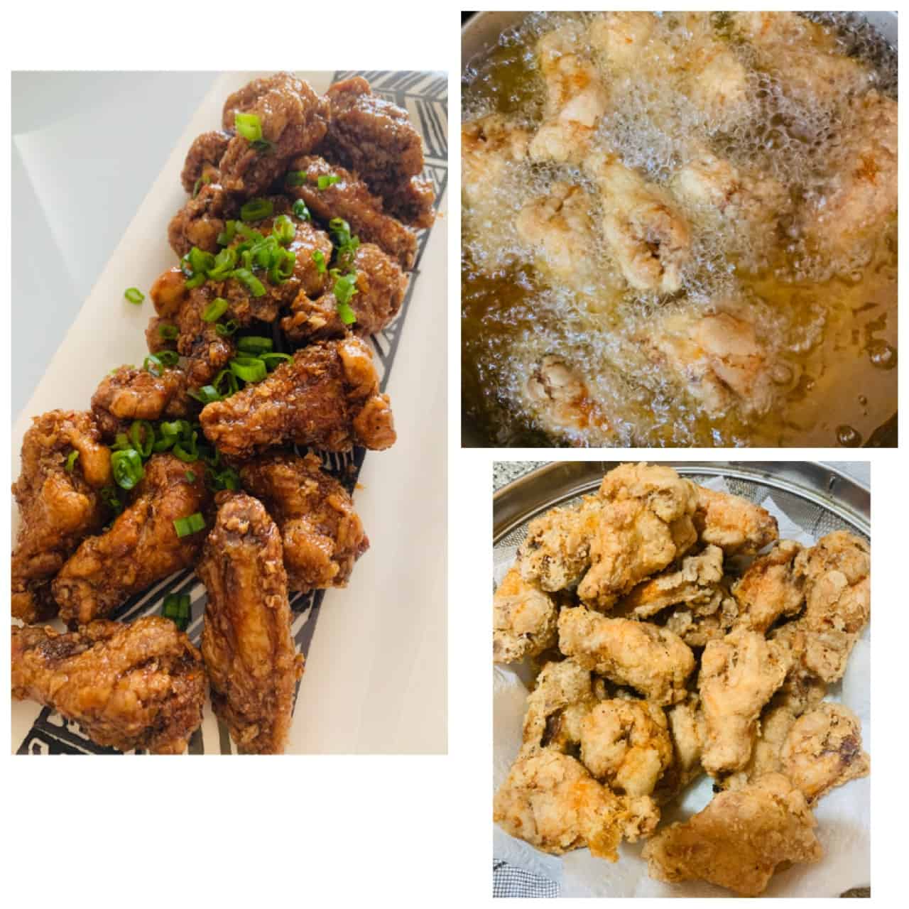 This recipe is for making actual corndogs on a stick, but as you'll. Crispy Crunchy Korean Fried Chicken Dakgangjeong Recipe By Maangchi