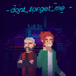 Don’t Forget Me 2021