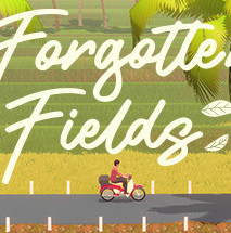 Forgotten Fields 1.0