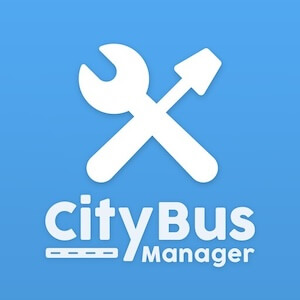 City Bus Manager 2.3.19