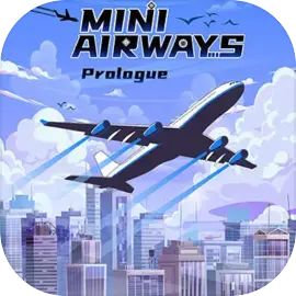 Mini Airways 0.11.4