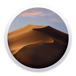 macOS Mojave Patcher 1.2.3