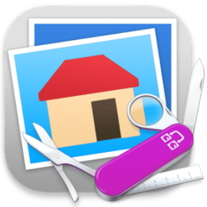 GraphicConverter 12.3