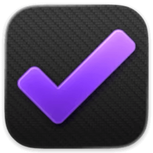 OmniFocus Pro 4.8.4