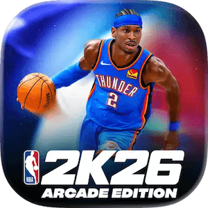 NBA 2K26 Arcade Edition 1.10