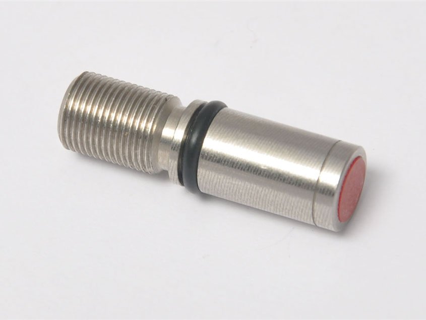 Clone VX inline regulator seat MacDev Paintball