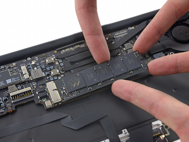 Neue macbook pros, die airpods 3 und ein neues betriebssystem: MacBook Air & Pro 2015: doppelt so schneller SSD-Speicher