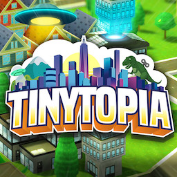 Tinytopia (2021)