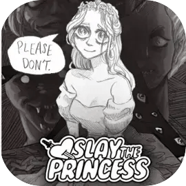 Slay the Princess 1.2