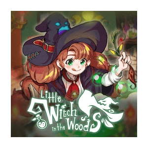 Little Witch in the Woods 6.2.8.0