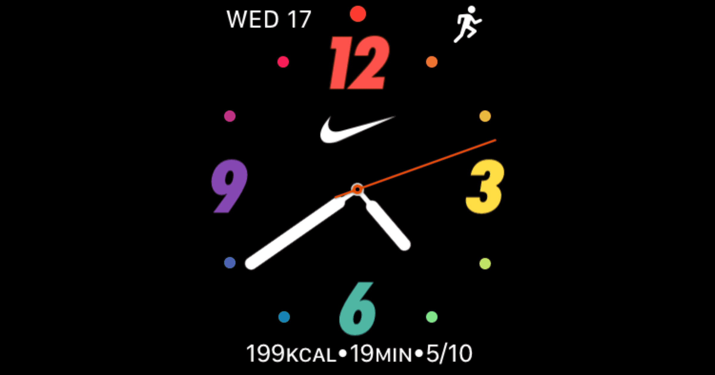 Make your device cooler and more beautiful. What Does The Red Dot On Top Of Your Apple Watch Face Mean The Mac Observer