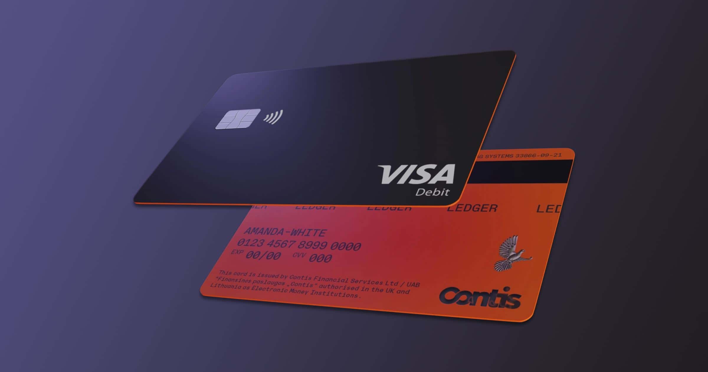 The visa® debit card that turns your everyday purchases into crypto rewards. Ledger Announces Plan To Launch Crypto Debit Card To Work With Hardware Wallet The Mac Observer