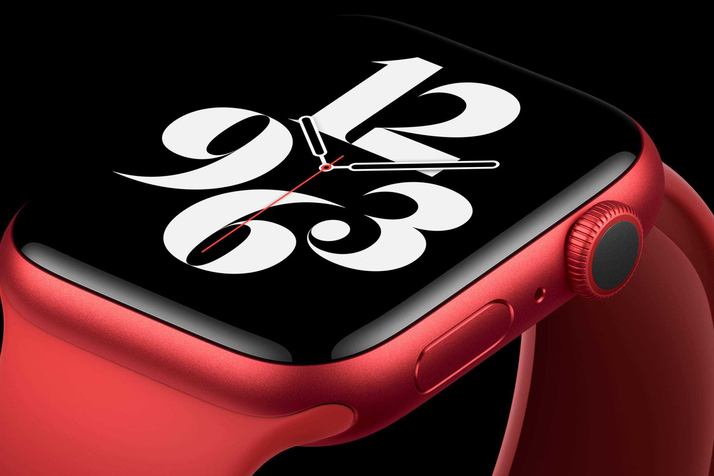 The next Apple Watch looks great, but 0 off the Series 6 is even greater