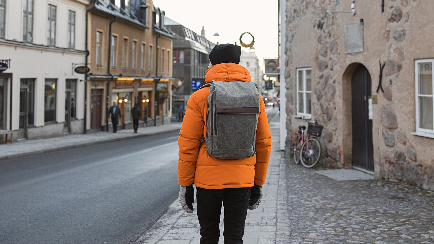 Think Tank Retrospective EDC Backpack review: Lots of style and space