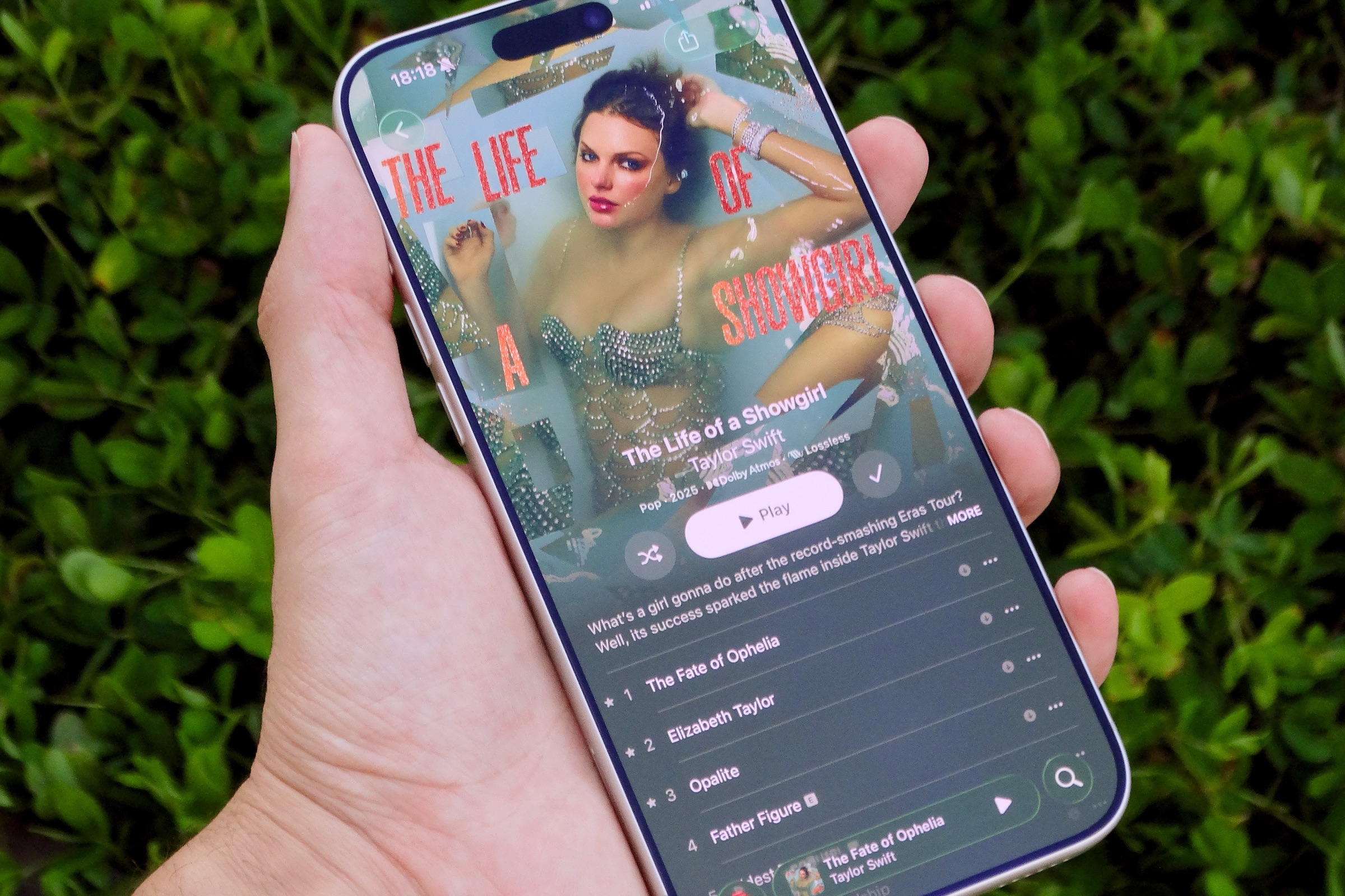 If you subscribe to Apple Music, you’re going to pay more next month