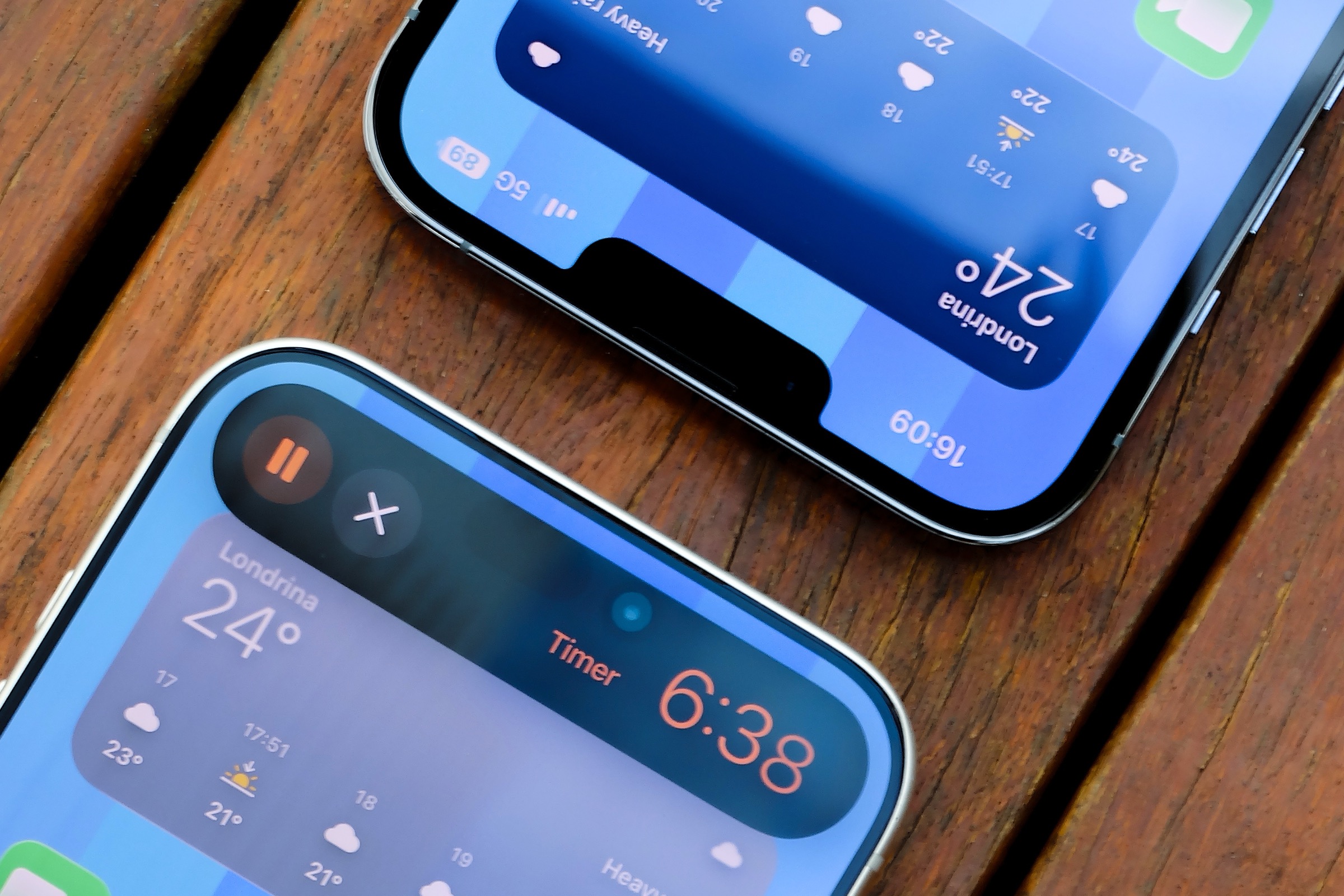 Apple’s 20th anniversary iPhone could bring the largest screen ever