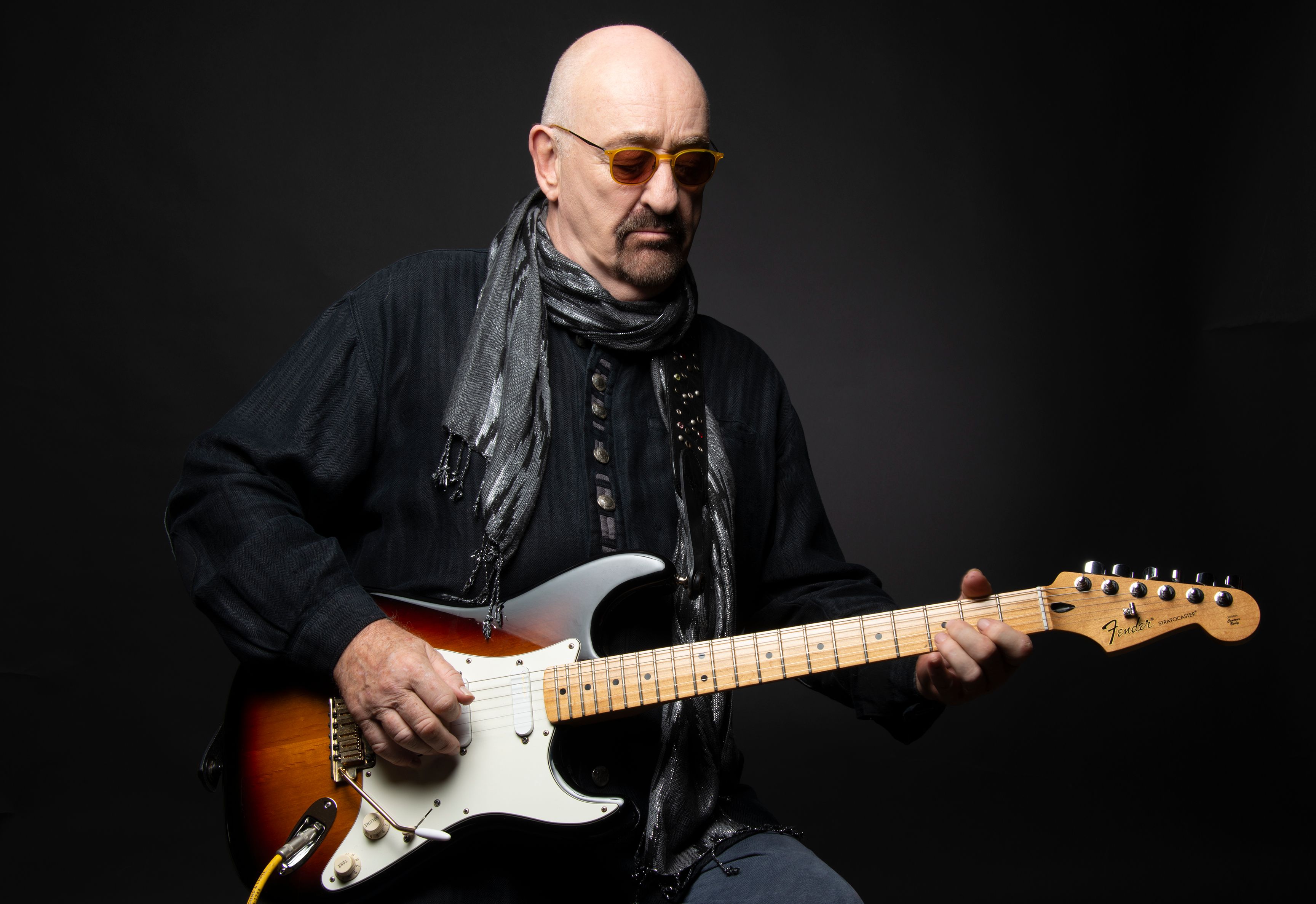 Dave Mason