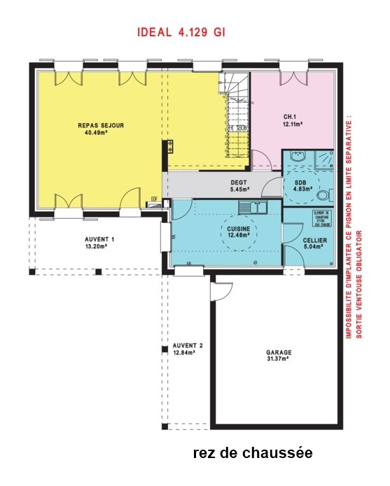 Every item on this page was chosen by a town & country editor. Modele Et Plans Ideal Du Constructeur Maisons Pierre