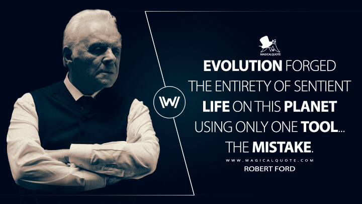 photo Westworld Quotes Season 1 magicalquote