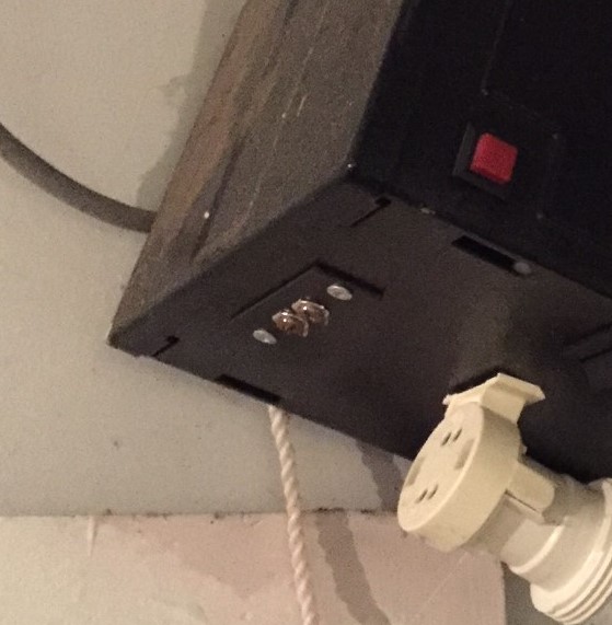 Home house & components rooms garage every editorial product is independently selected, though we may be com. Garage door part - Merlin Merlin M4000