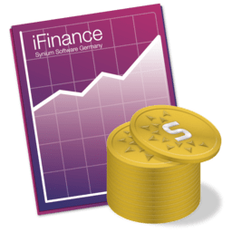 iFinance 4.5.23