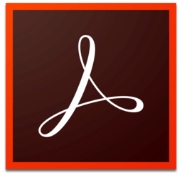 Adobe Acrobat Reader
