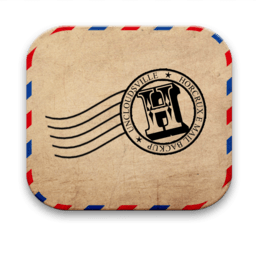 Horcrux Email Backup