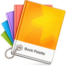 Suite for iBooks Author