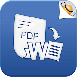 PDF to Word 2.8