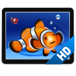 Desktop Aquarium Wallpaper‪s 2.2.0