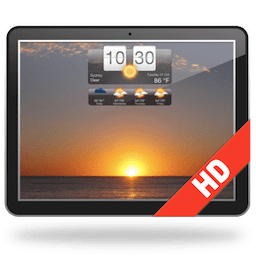 Living Weather & Wallpapers HD 5.5.0