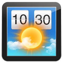 Weather Widget Live 5.2.0