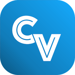 CV Resume Templates for Pages 1.2